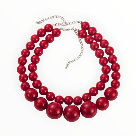 Collar Granate
