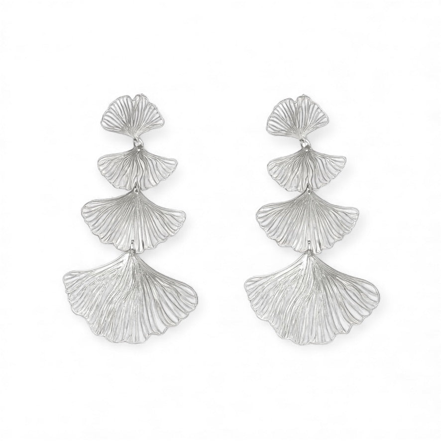 Vindra Earrings