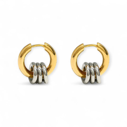Aretes Orión