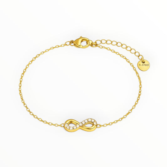 Pulsera Infinito