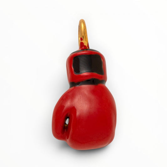Dije Guantes de Box