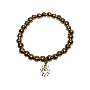 Pulsera Esfera Virgen