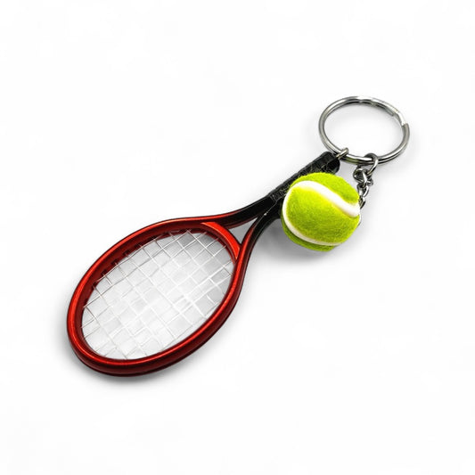 Bag Charm Game Set
