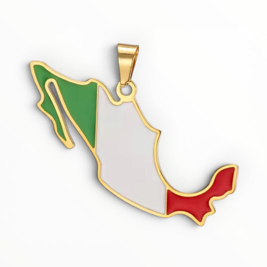Dije México