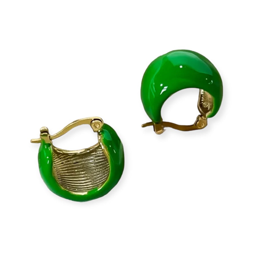 Vega earrings