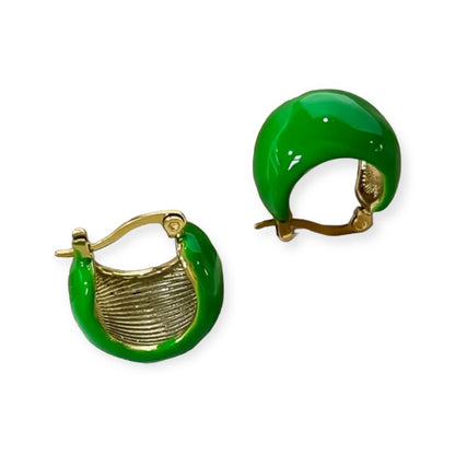 Vega earrings