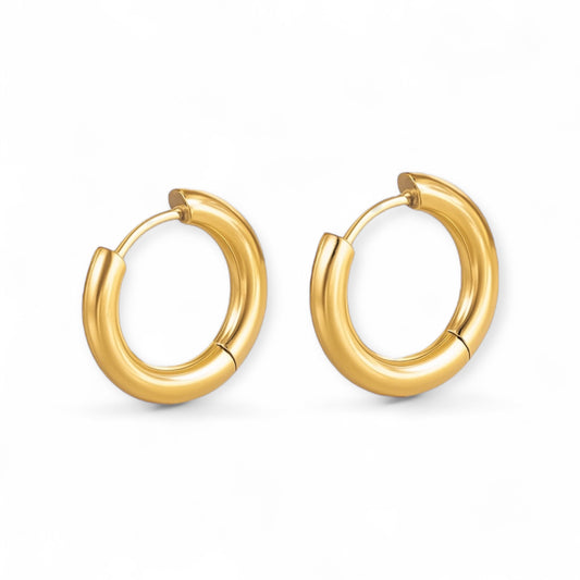 Aretes Aurum