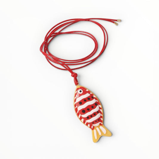 Collar Pezia