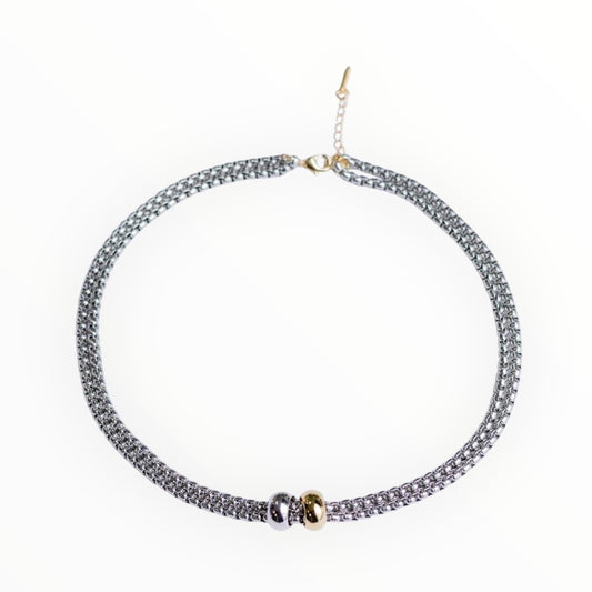 Collar 2 Aros
