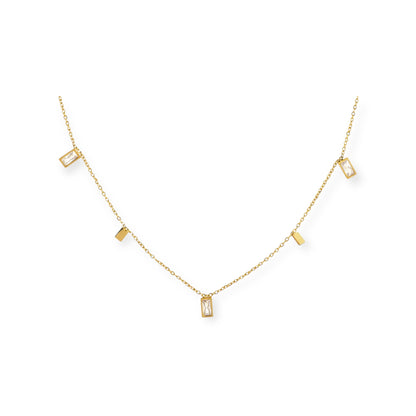Brial Necklace