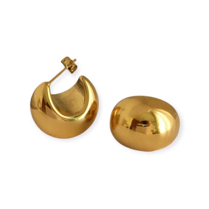 Aretes Alexa
