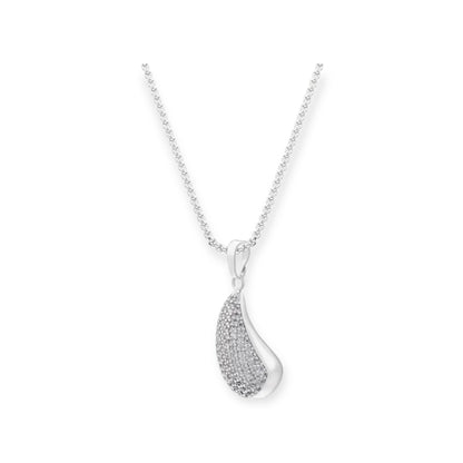 Collar Gota Zirconia