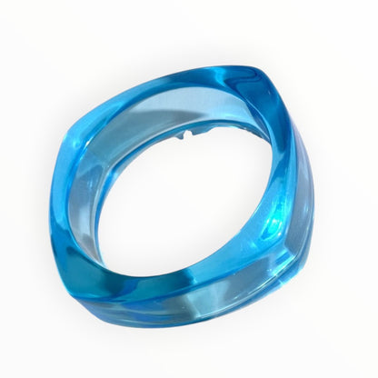 Pulsera Marea de Cristal