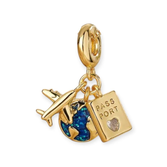 Travel Set 2 Pendant
