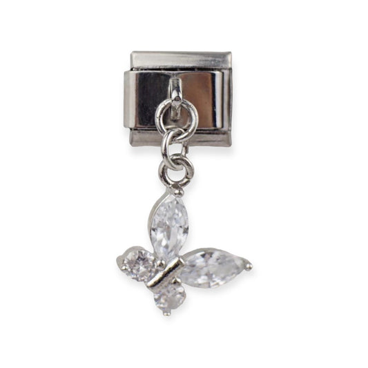 Charm Mariposa Colgante 2