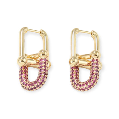 Aretes Annie
