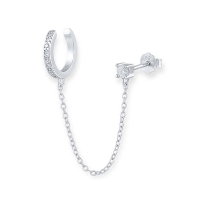 Piercing Minna