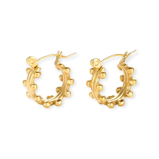 Aretes Alissa