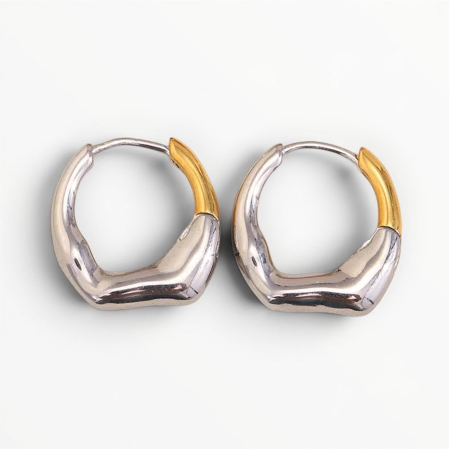 Aretes Vesna
