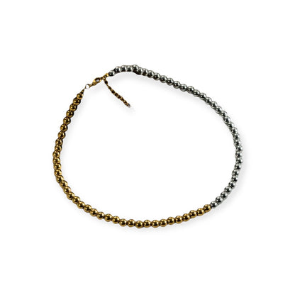 Collar Esfera Chica