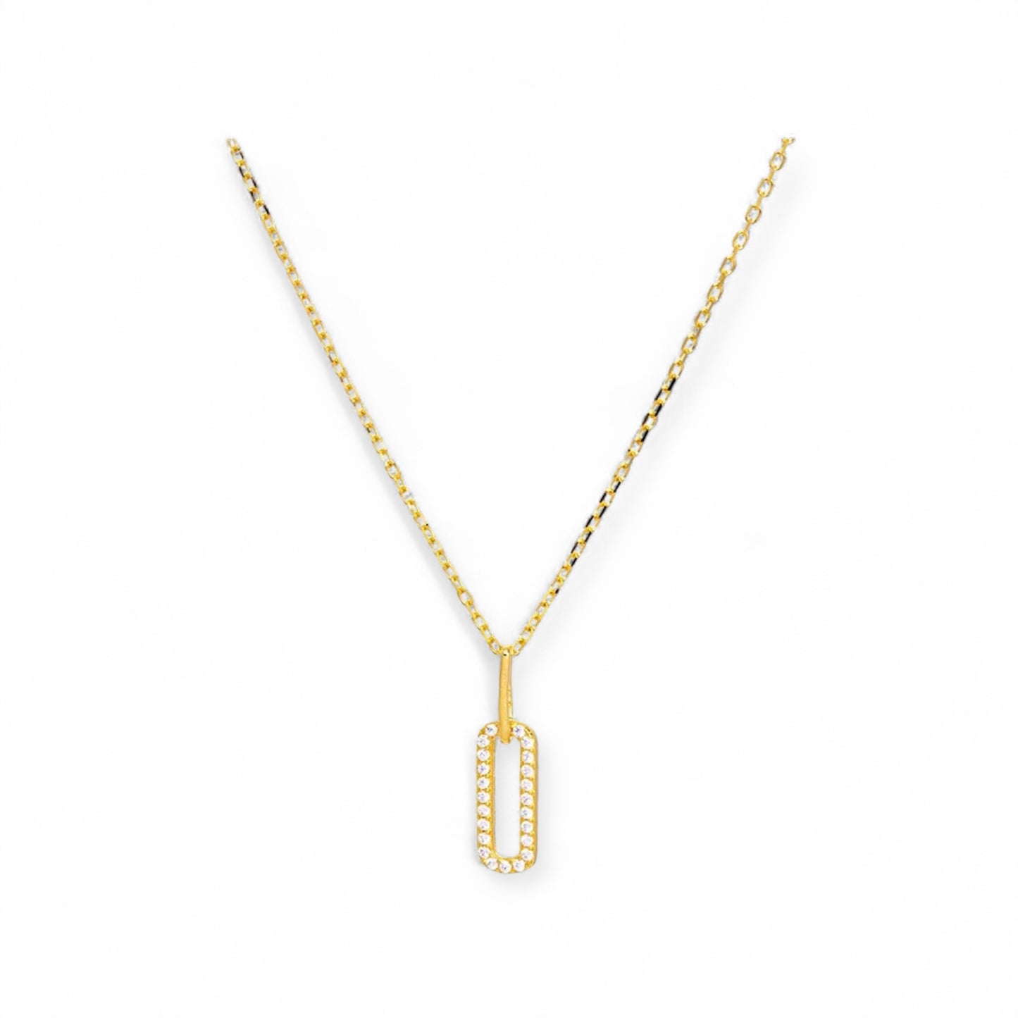 Collar Eclair