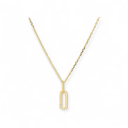 Collar Eclair