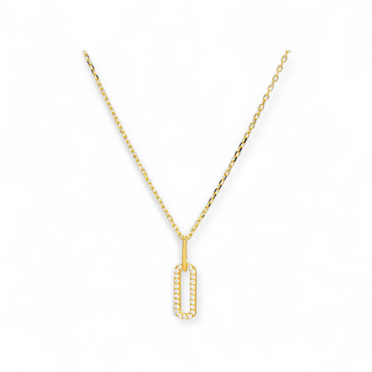 Collar Eclair