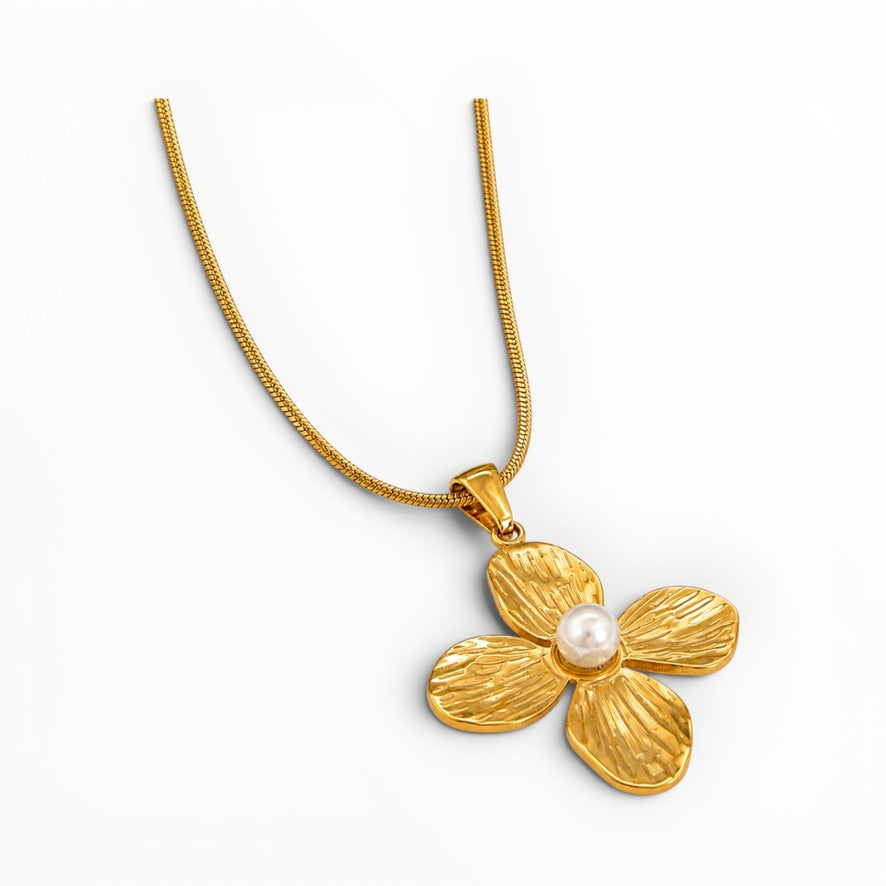 Collar Fiorella