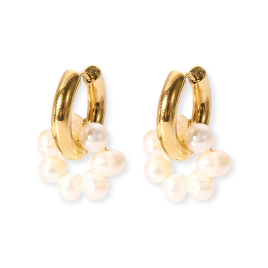 Aretes Abbie