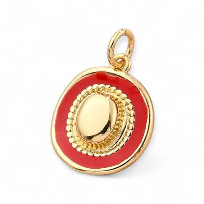 Collar México Lindo