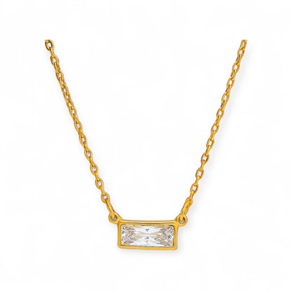 Collar BIrthstones