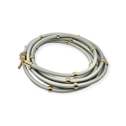 Lava Bracelet-Necklace