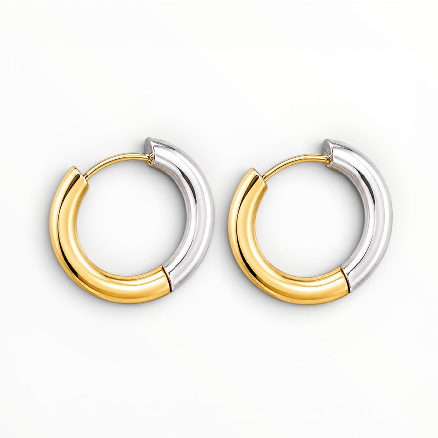 Aretes Aurum