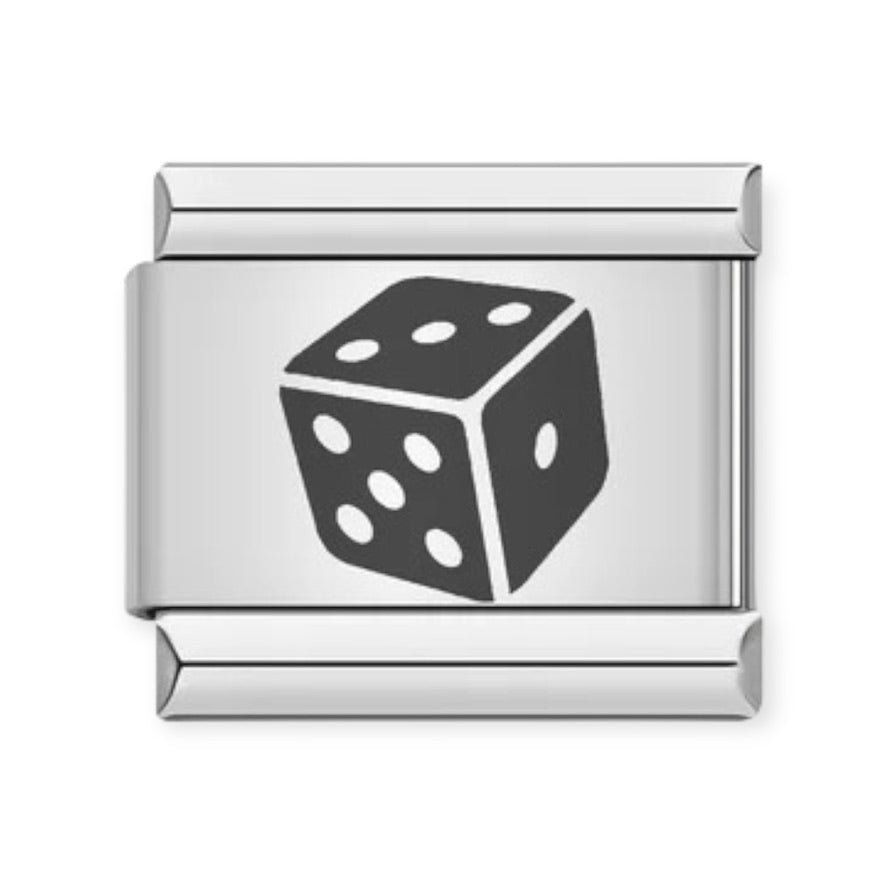 Charm Dice 1