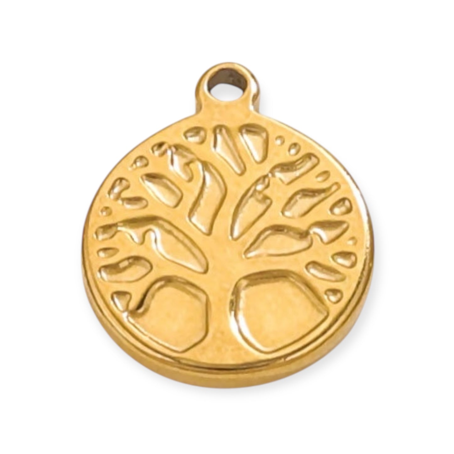 Dije Placa Arbol de la Vida