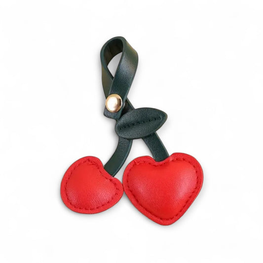 Bag Charm Dulce Cereza