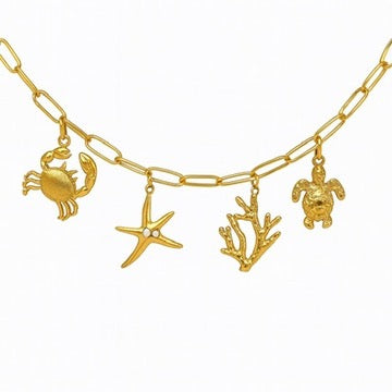 Collar Marea