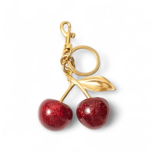 Bag Charm Cereza Luxe