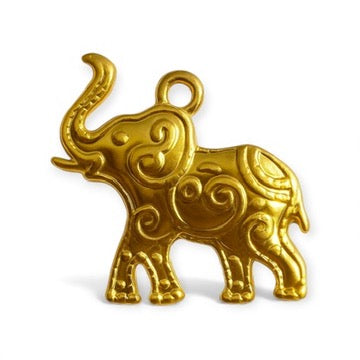 Dije Elefante Lakshmi