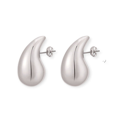 Small Drop Earrings
