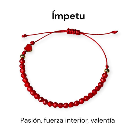 Live Intention Bracelet