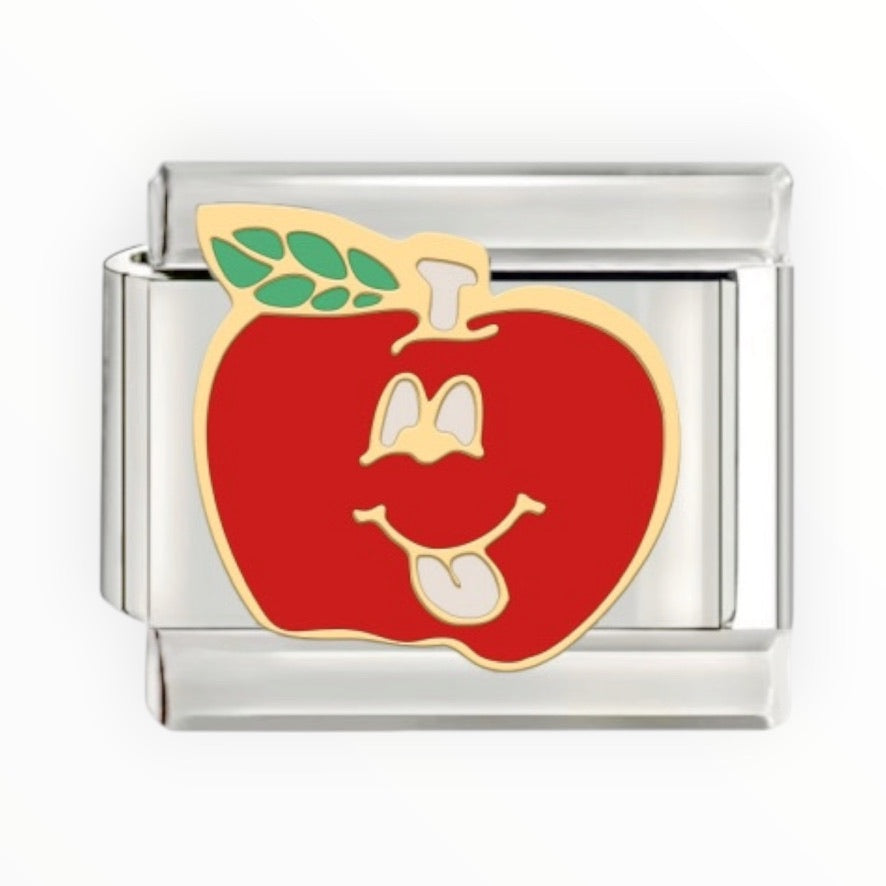 Charm Manzana