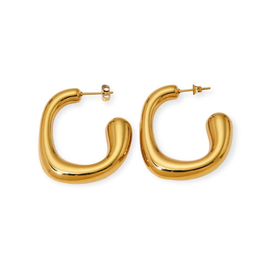 Eden earrings