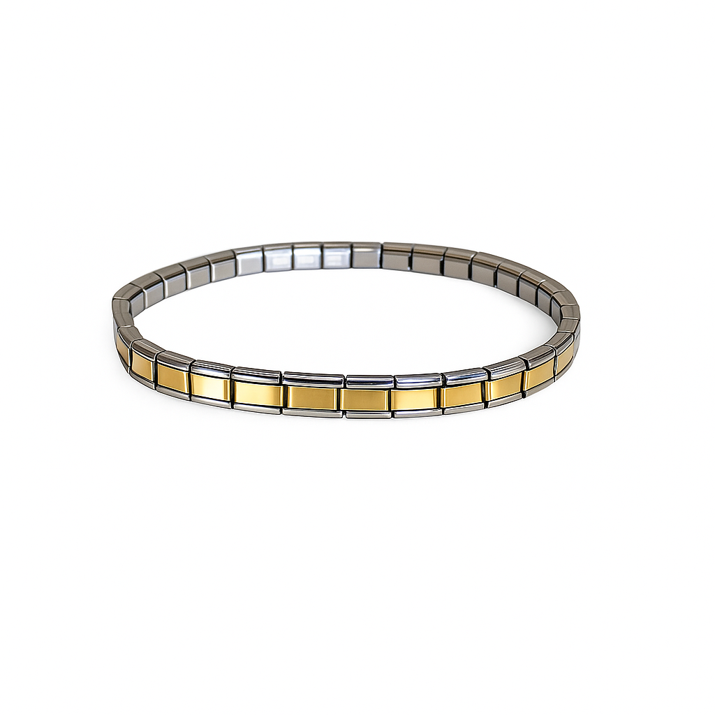 Italian Thin Bracelet