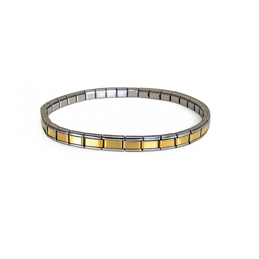 Pulsera Italiana Thin