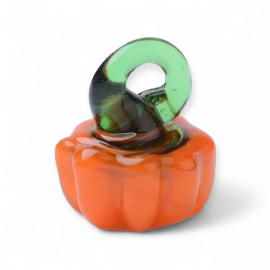 Dije Calabaza Artesanal