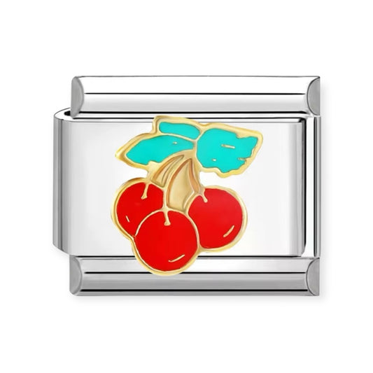 Charm Cherries 2
