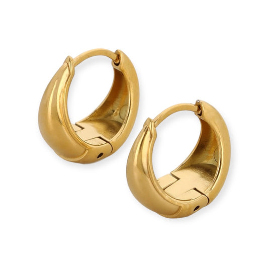 Kin earrings