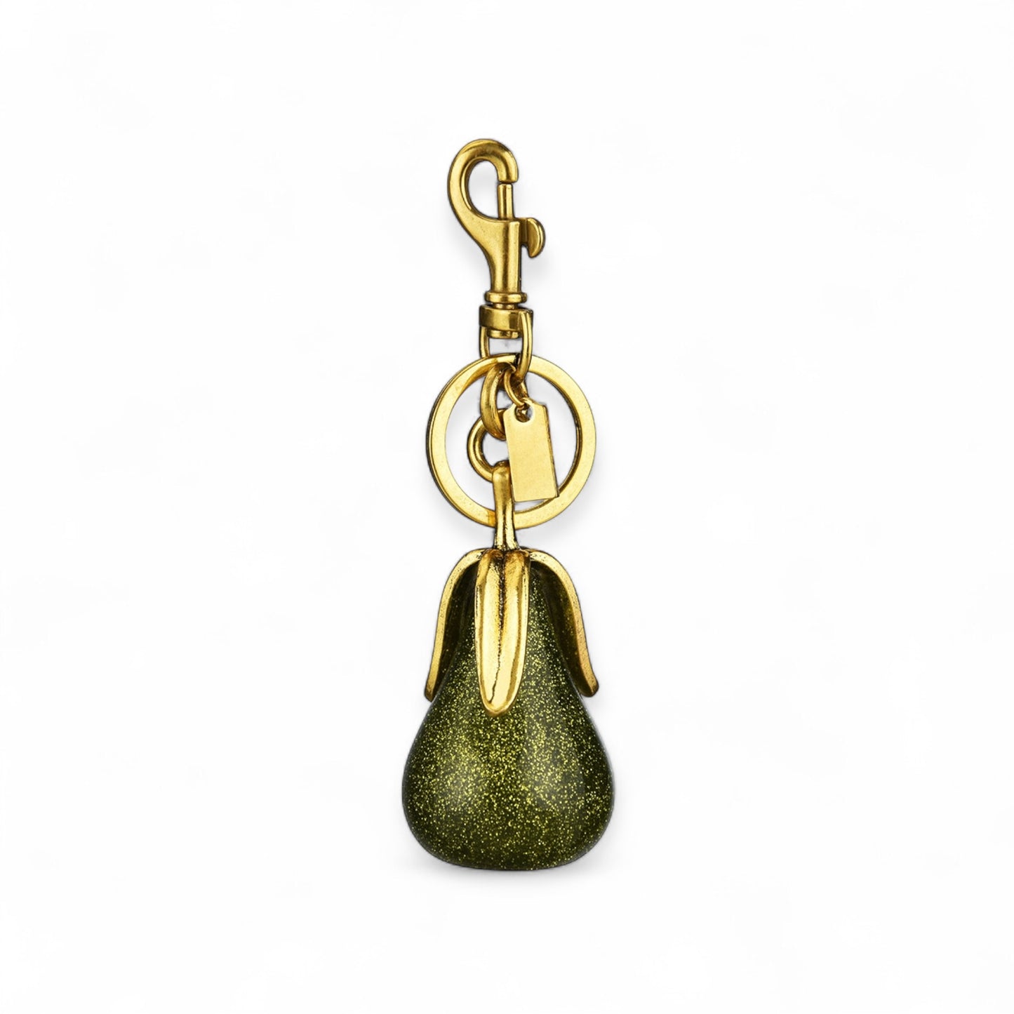 Bag Charm Pera Imperial