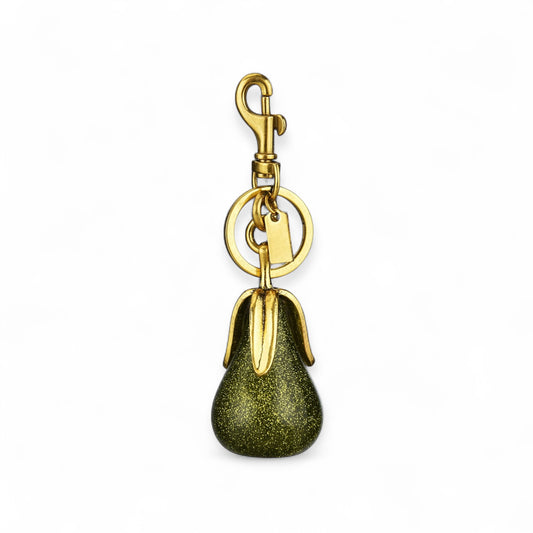 Bag Charm Pera Imperial